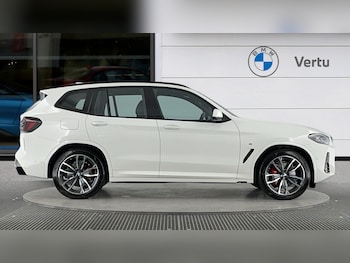 Used BMW X3 2024 for sale - 76324462: Photo 3