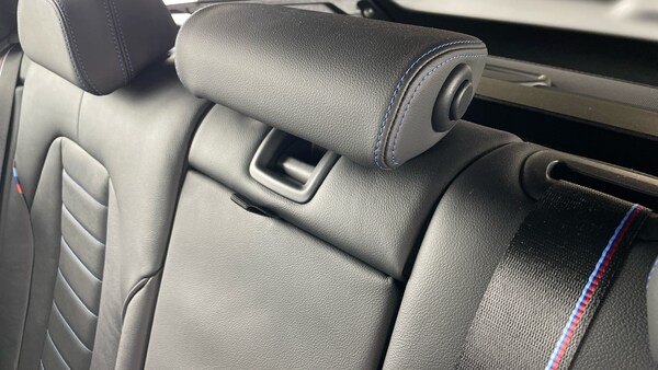Used BMW X3 2024 for sale - 76324462: Photo 40
