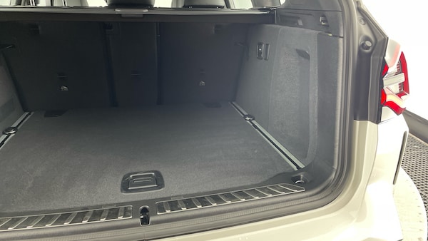Used BMW X3 2024 for sale - 76324462: Photo 45