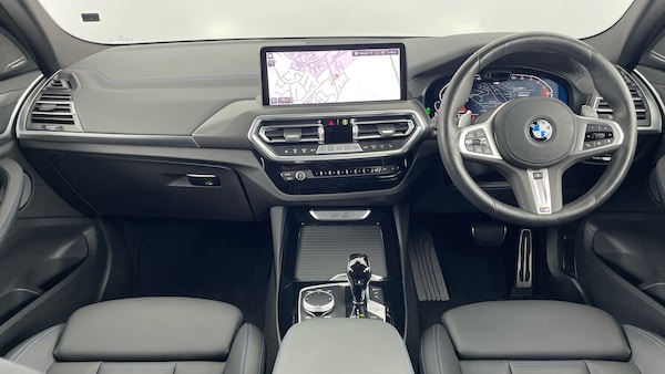 Used BMW X3 2024 for sale - 76324462: Photo 4