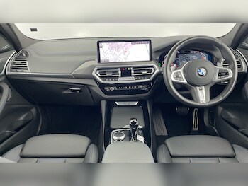 Used BMW X3 2024 for sale - 76324462: Photo 4