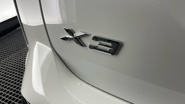 Used BMW X3 2024 for sale - 76324462: Photo 50