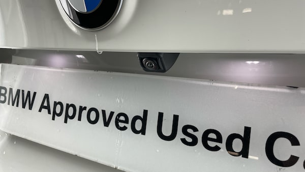 Used BMW X3 2024 for sale - 76324462: Photo 51