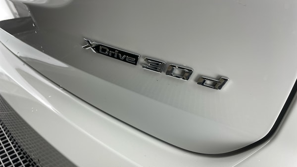 Used BMW X3 2024 for sale - 76324462: Photo 52