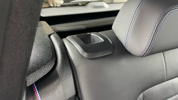 Used BMW X3 2024 for sale - 76324462: Photo 56