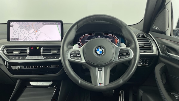 Used BMW X3 2024 for sale - 76324462: Photo 5