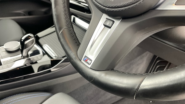 Used BMW X3 2024 for sale - 76324462: Photo 63