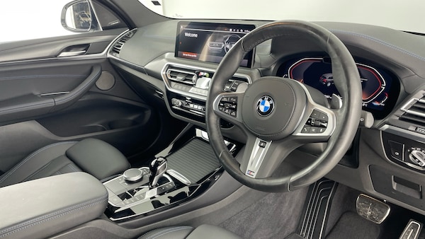 Used BMW X3 2024 for sale - 76324462: Photo 6