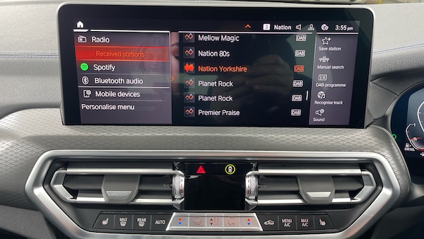 Used BMW X3 2024 for sale - 76324462: Photo 73