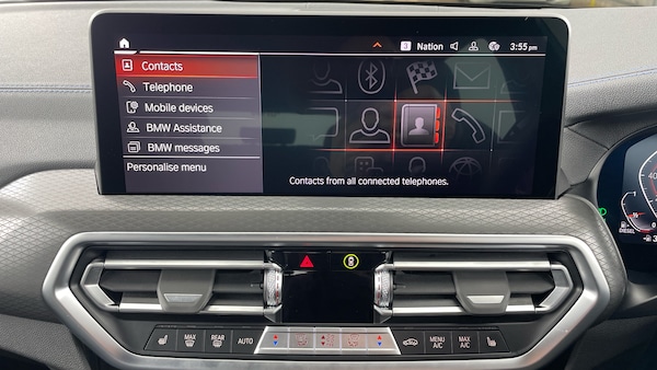 Used BMW X3 2024 for sale - 76324462: Photo 74