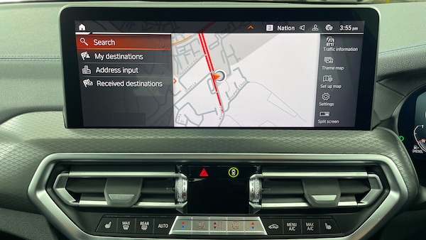 Used BMW X3 2024 for sale - 76324462: Photo 75