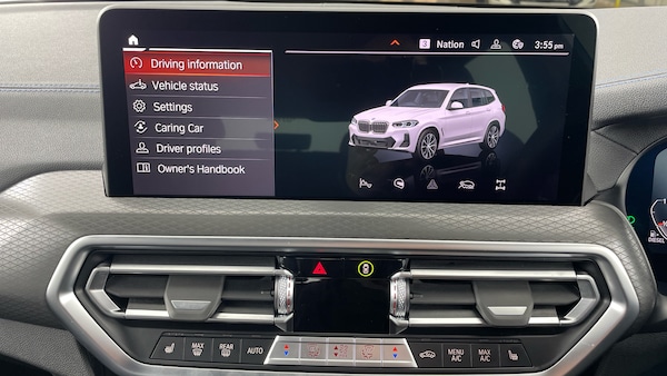 Used BMW X3 2024 for sale - 76324462: Photo 76