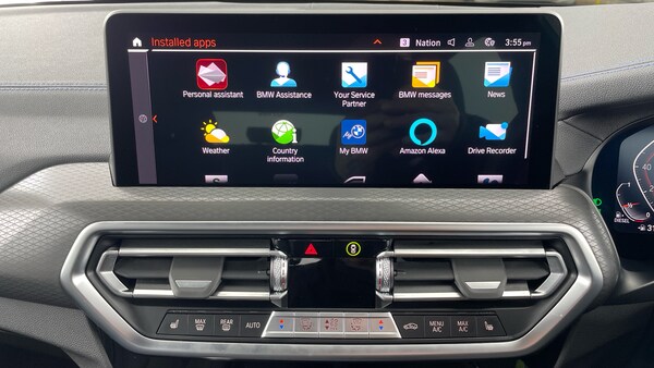 Used BMW X3 2024 for sale - 76324462: Photo 77