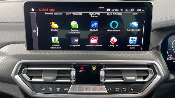 Used BMW X3 2024 for sale - 76324462: Photo 78