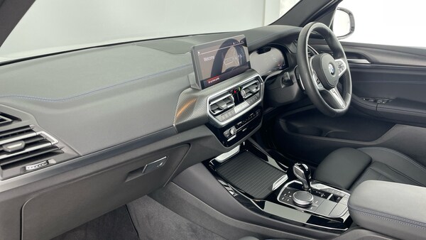 Used BMW X3 2024 for sale - 76324462: Photo 7