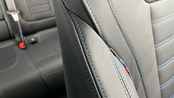 Used BMW X3 2024 for sale - 76324462: Photo 86