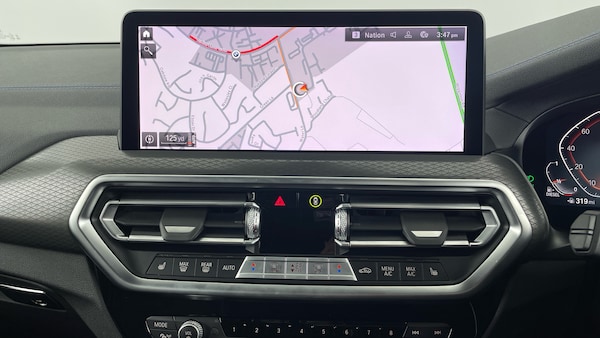 Used BMW X3 2024 for sale - 76324462: Photo 8