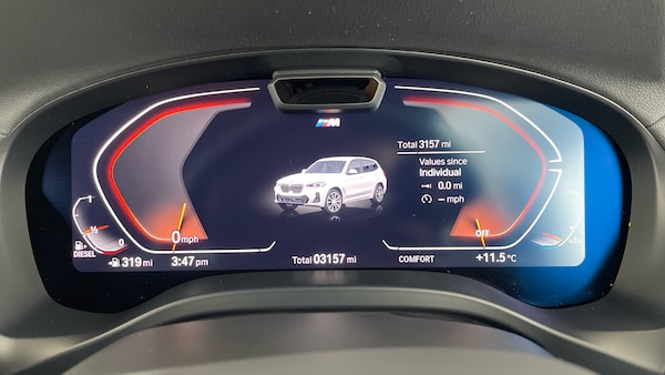 Used BMW X3 2024 for sale - 76324462: Photo 9