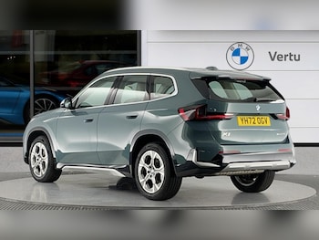 Used BMW X1 2022 for sale - 75959389: Photo