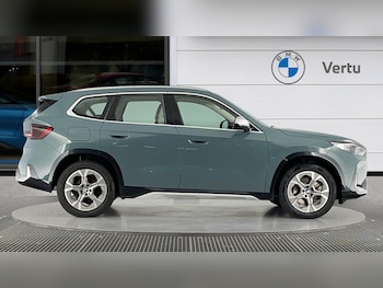 Used BMW X1 2022 for sale - 75959389: Photo