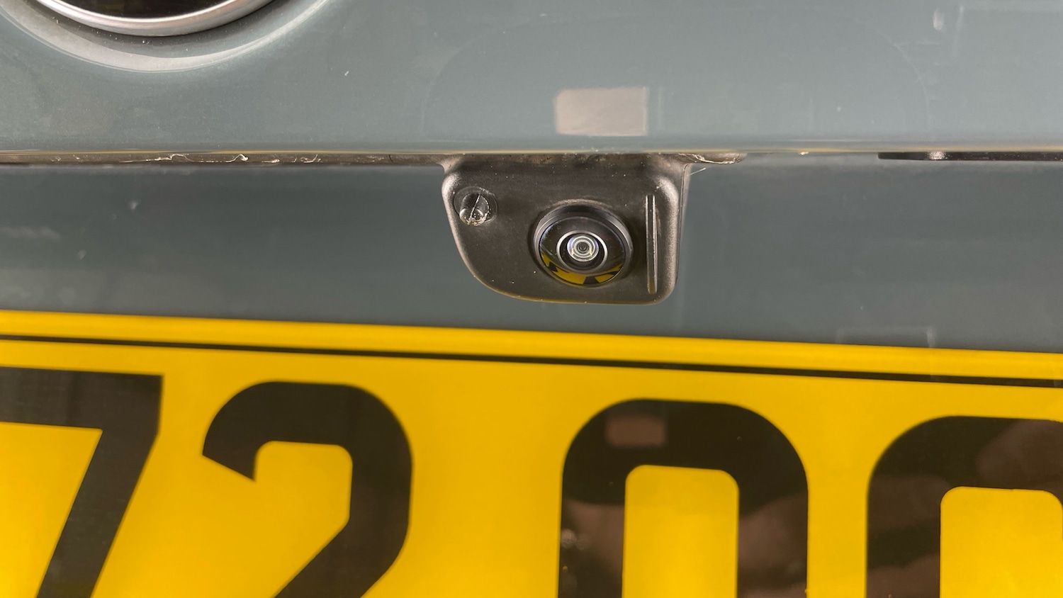 Vehicle 46