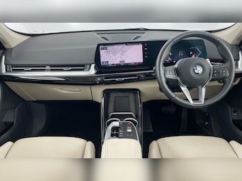 Used BMW X1 2022 for sale - 75959389: Photo