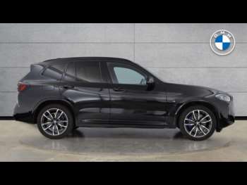 Used BMW X3 2024 for sale - 74940724: Photo