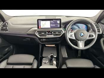 Used BMW X3 2024 for sale - 74940724: Photo