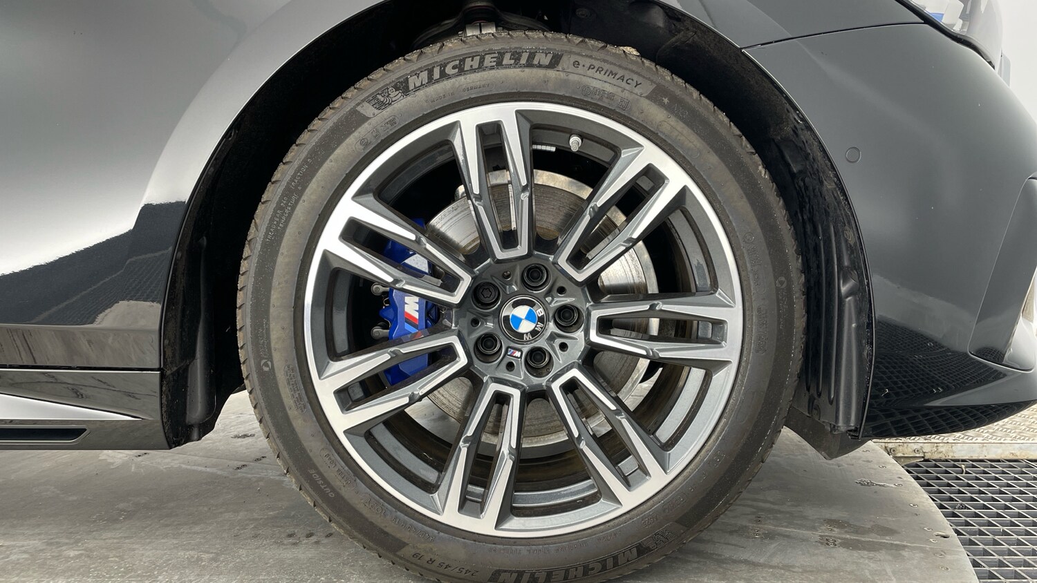 Used BMW 5 Series 2024 for sale - 76157031: Photo 14