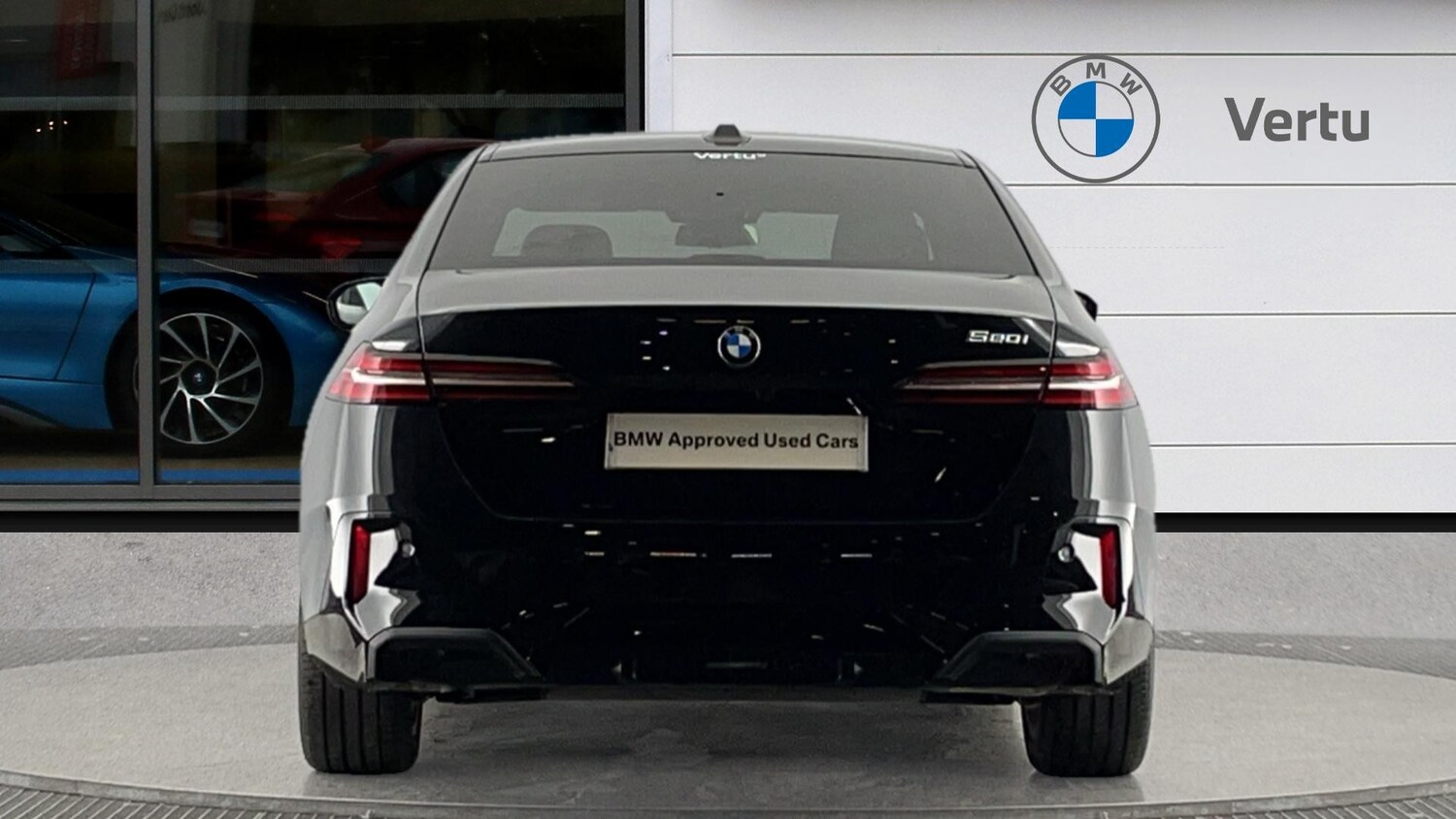 Used BMW 5 Series 2024 for sale - 76157031: Photo 15