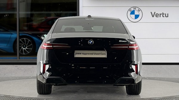 Used BMW 5 Series 2024 for sale - 76157031: Photo 15