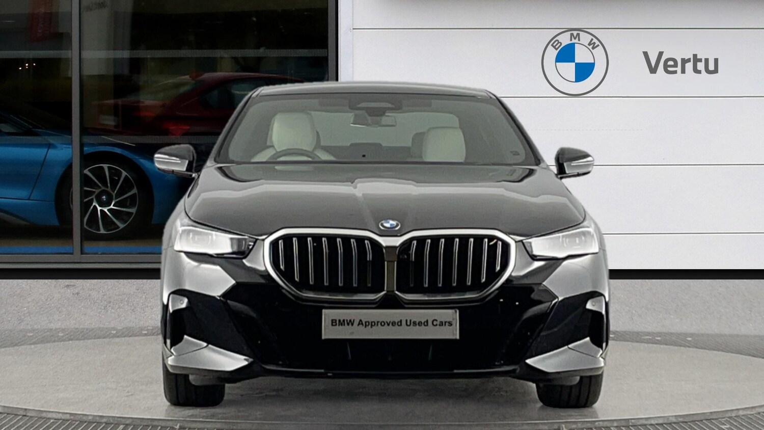 Used BMW 5 Series 2024 for sale - 76157031: Photo 16
