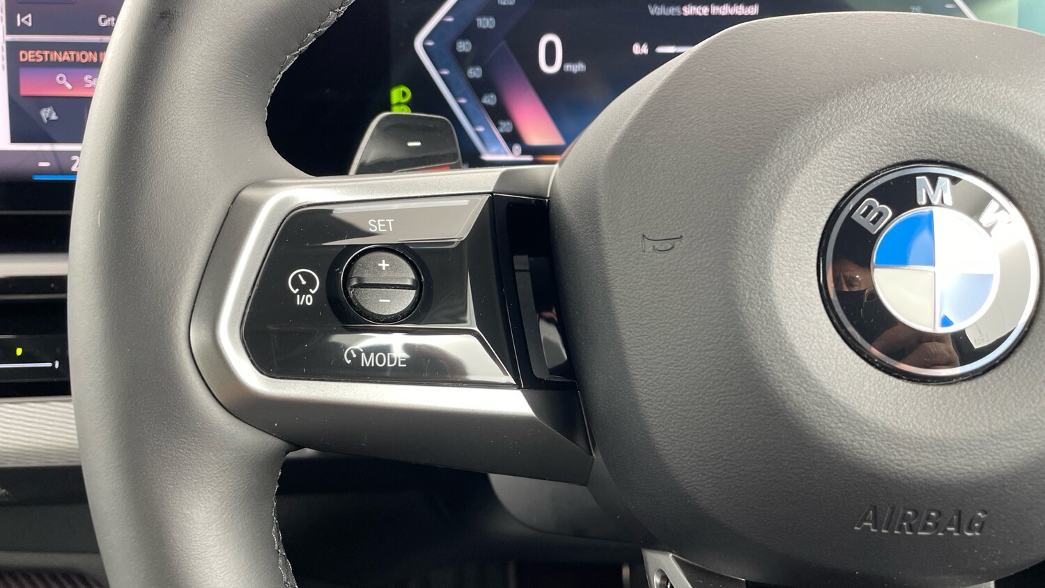 Used BMW 5 Series 2024 for sale - 76157031: Photo 17