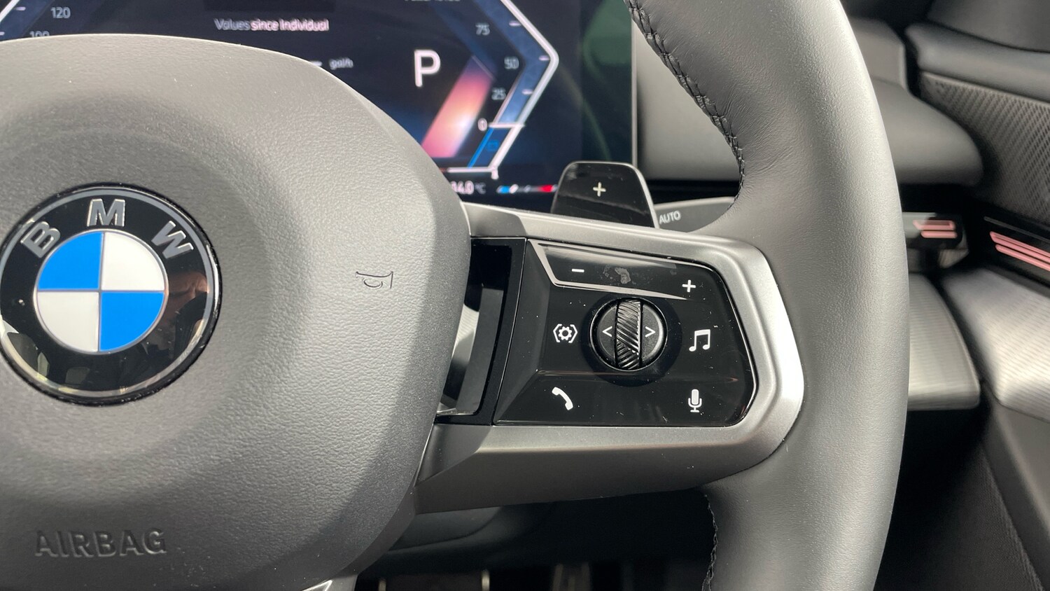 Used BMW 5 Series 2024 for sale - 76157031: Photo 18