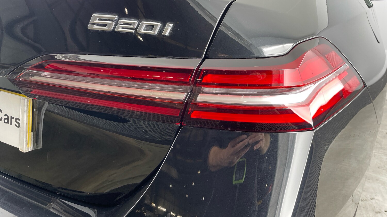 Used BMW 5 Series 2024 for sale - 76157031: Photo 22