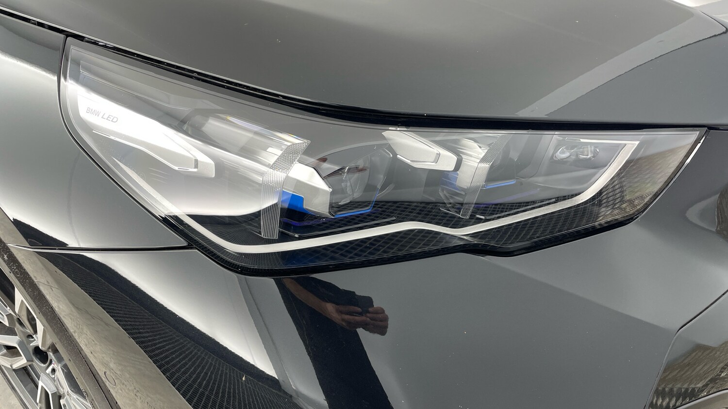 Used BMW 5 Series 2024 for sale - 76157031: Photo 23