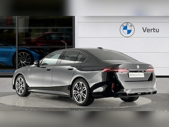 Used BMW 5 Series 2024 for sale - 76157031: Photo 2