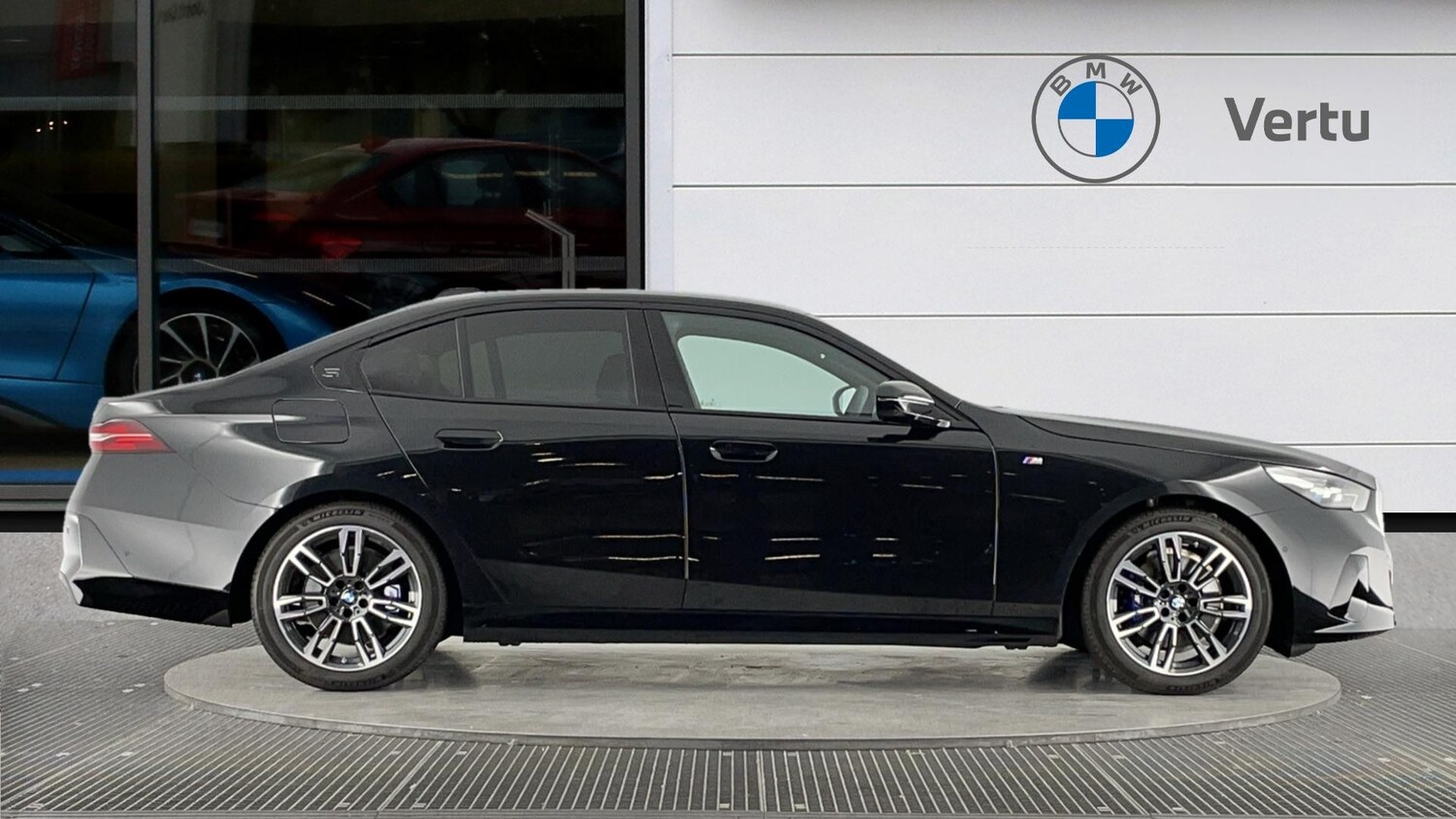 Used BMW 5 Series 2024 for sale - 76157031: Photo 3