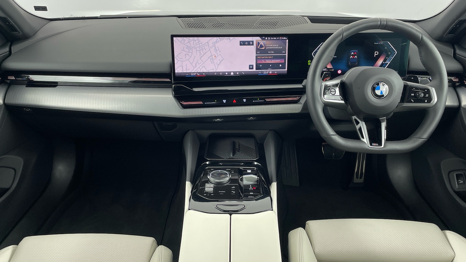 Used BMW 5 Series 2024 for sale - 76157031: Photo 4