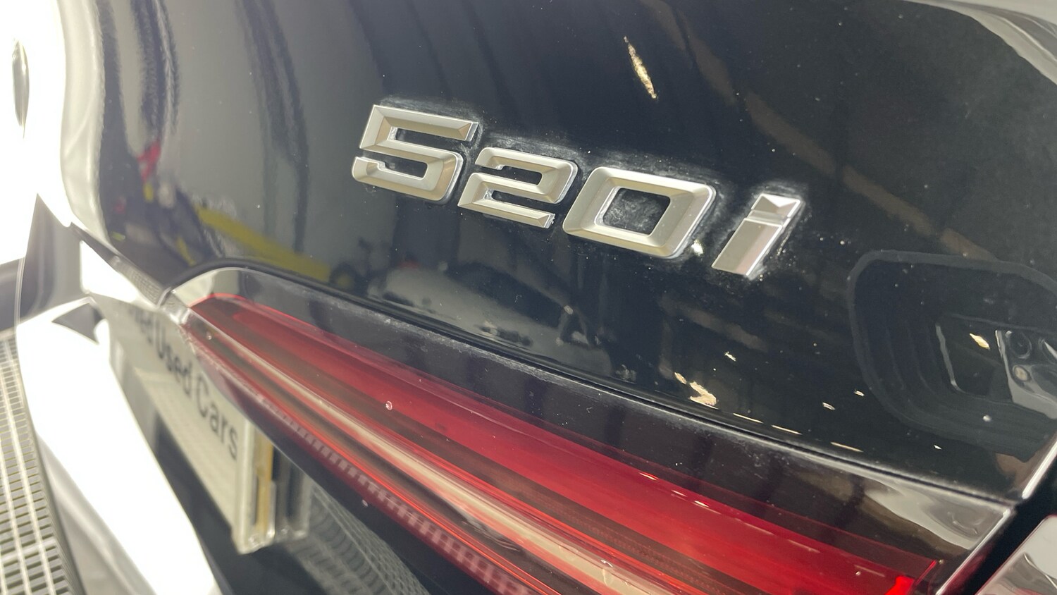 Used BMW 5 Series 2024 for sale - 76157031: Photo 45