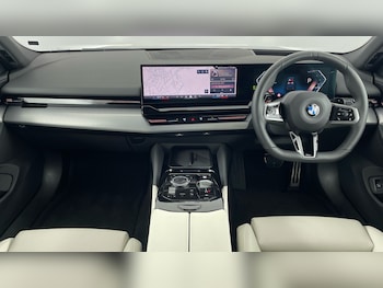 Used BMW 5 Series 2024 for sale - 76157031: Photo 4