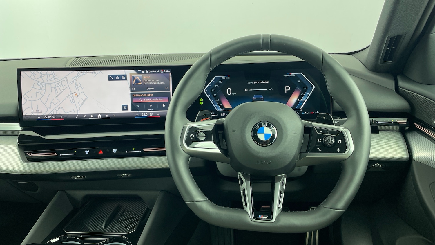 Used BMW 5 Series 2024 for sale - 76157031: Photo 5