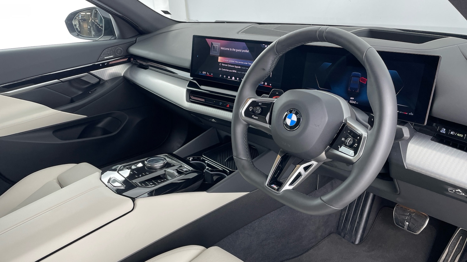 Used BMW 5 Series 2024 for sale - 76157031: Photo 6