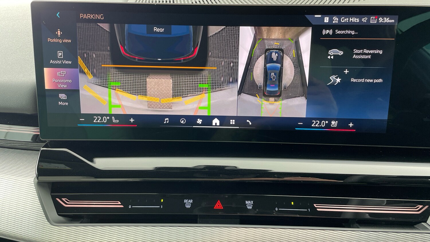 Used BMW 5 Series 2024 for sale - 76157031: Photo 62