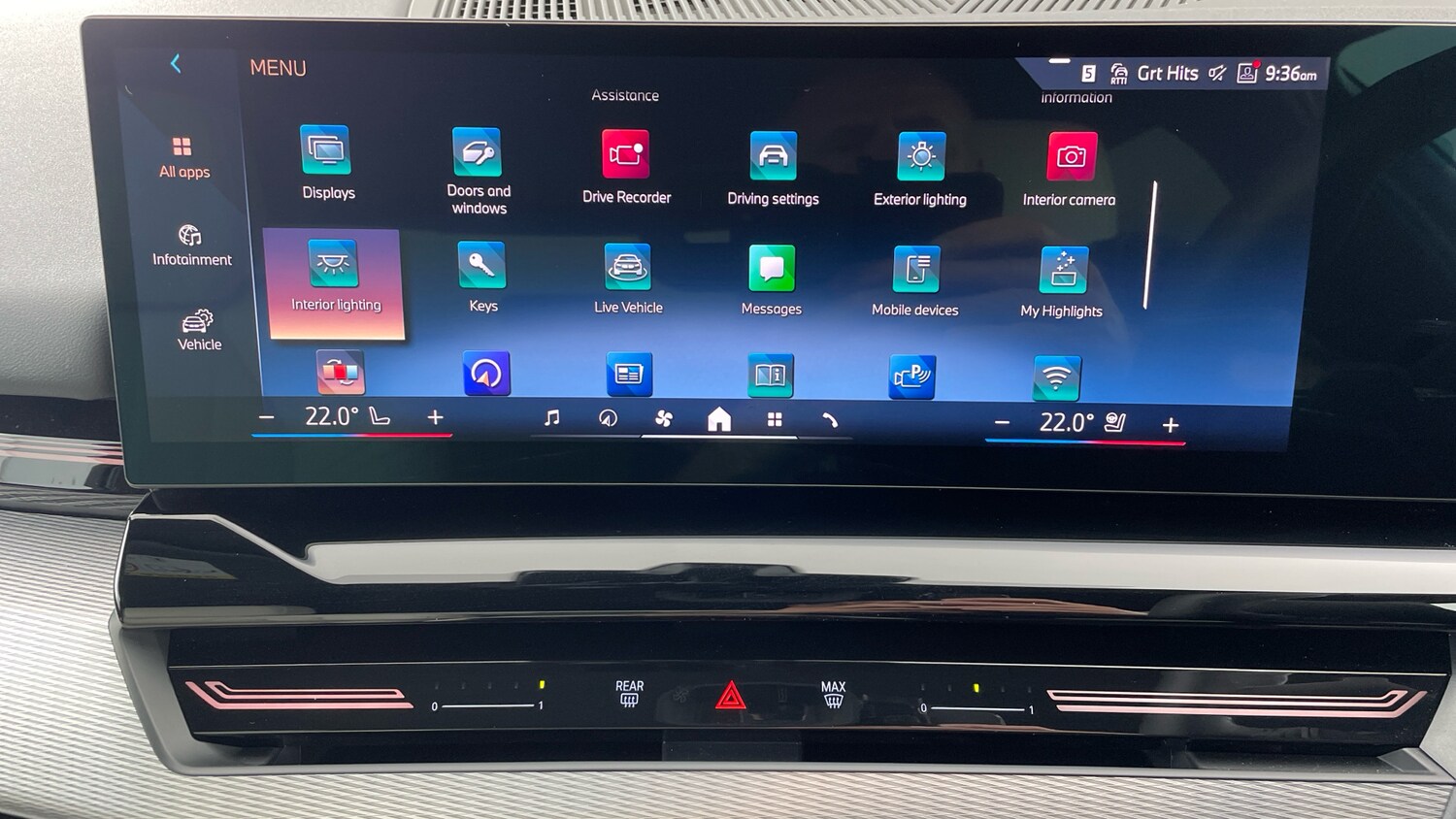 Used BMW 5 Series 2024 for sale - 76157031: Photo 64