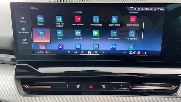 Used BMW 5 Series 2024 for sale - 76157031: Photo 64