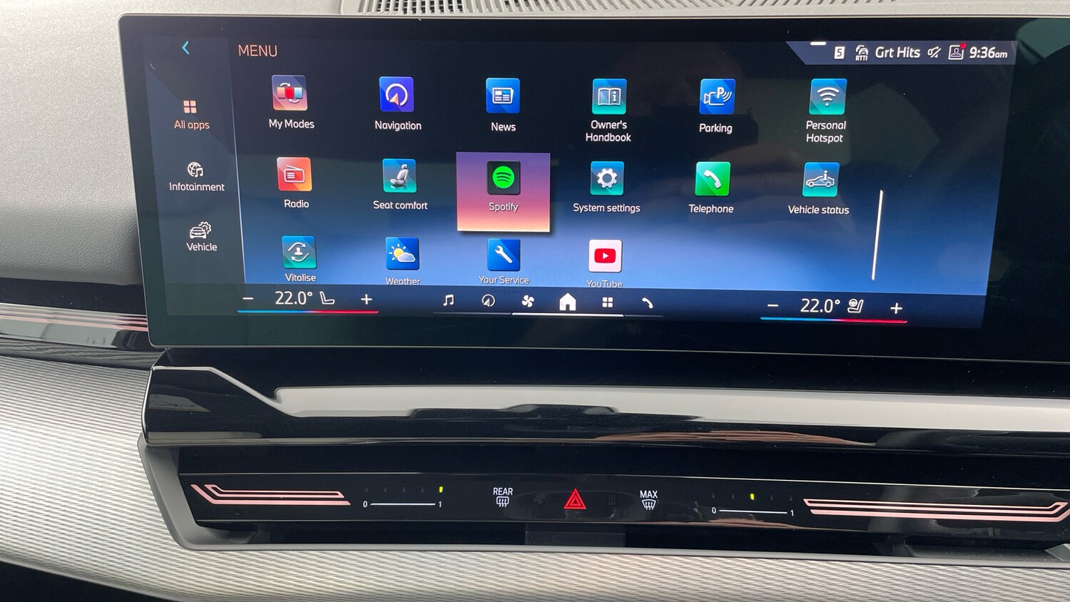 Used BMW 5 Series 2024 for sale - 76157031: Photo 65