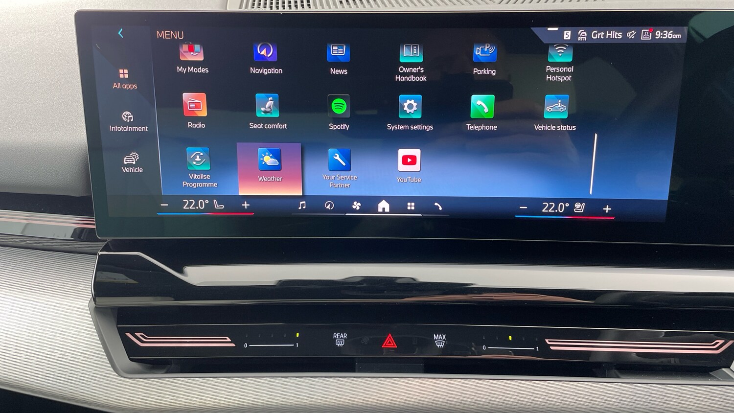 Used BMW 5 Series 2024 for sale - 76157031: Photo 66