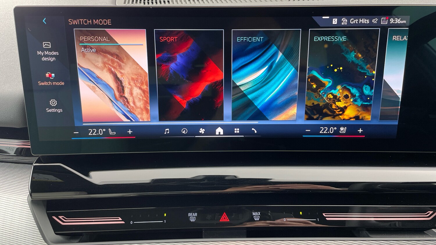 Used BMW 5 Series 2024 for sale - 76157031: Photo 67