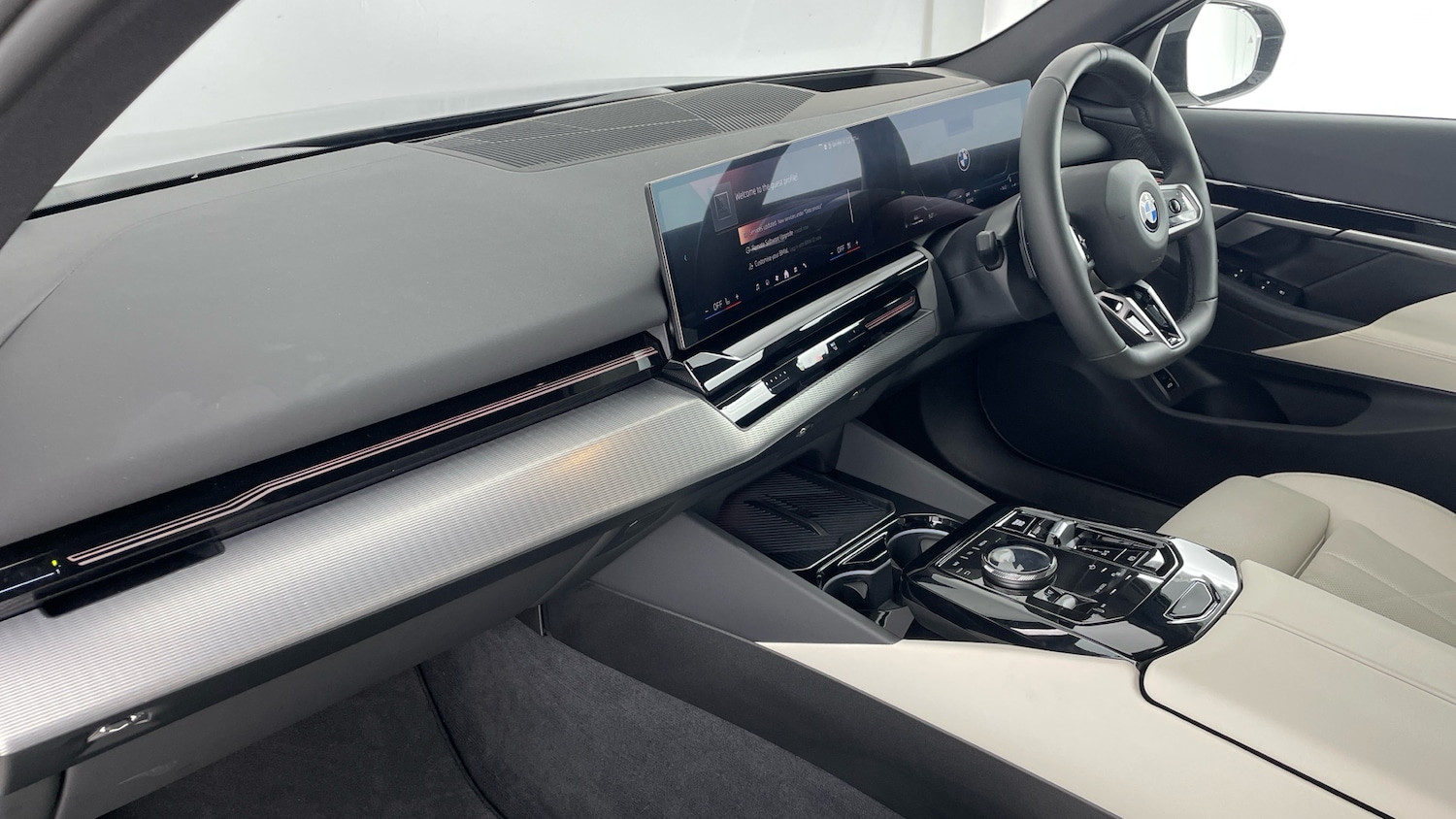 Used BMW 5 Series 2024 for sale - 76157031: Photo 7